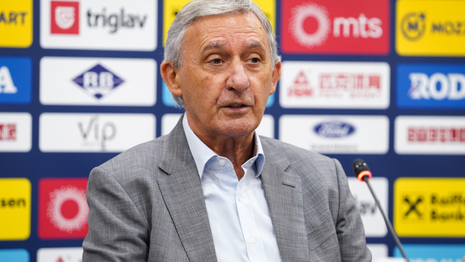 NEMA IZGOVORA Pešić objasnio zbog čega je Srbija izgubila