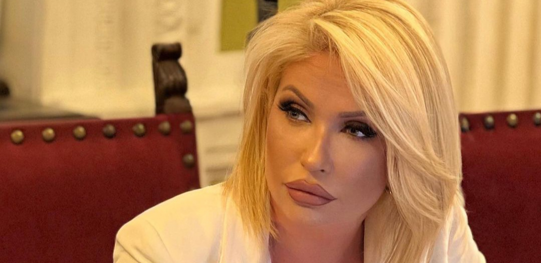 SANDRA BOŽIĆ RASKRINKALA LAŽI O "IZBORNOJ KRAĐI" Kome više verujete - Đilasu, Šenahu i N1 ili svojim očima?!