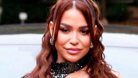 UHAPŠEN BIVŠI DEČKO ALEKSANDRE MLADENOVIĆ Pevačica momentalno reagovala nakon haosa od sinoć!