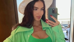 NEMAČKA MEDICINA Miljenik „grobara“ zadivljuje izgledom, recept je u prelepoj Ruskinji