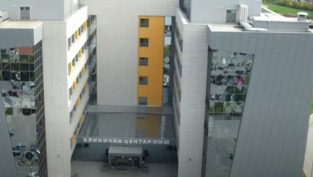 ZNA SE U KAKVOM JE STANJU DEČAK IZ NIŠA KOJI SE PREDOZIRAO Koristio je čak tri vrste droge