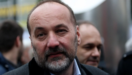 SAŠA JANKOVIĆ ZGROŽEN OPOZICIJOM Ne želim da budem deo vas, menjate stavove prema lajkovima