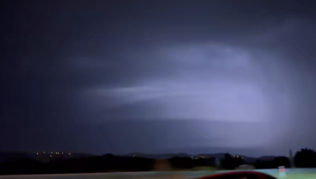 STIŽE NOVA SUPERĆELIJSKA OLUJA Meteorolog upozorava na žestoko nevreme, Hrvate će pogoditi između ova dva dana