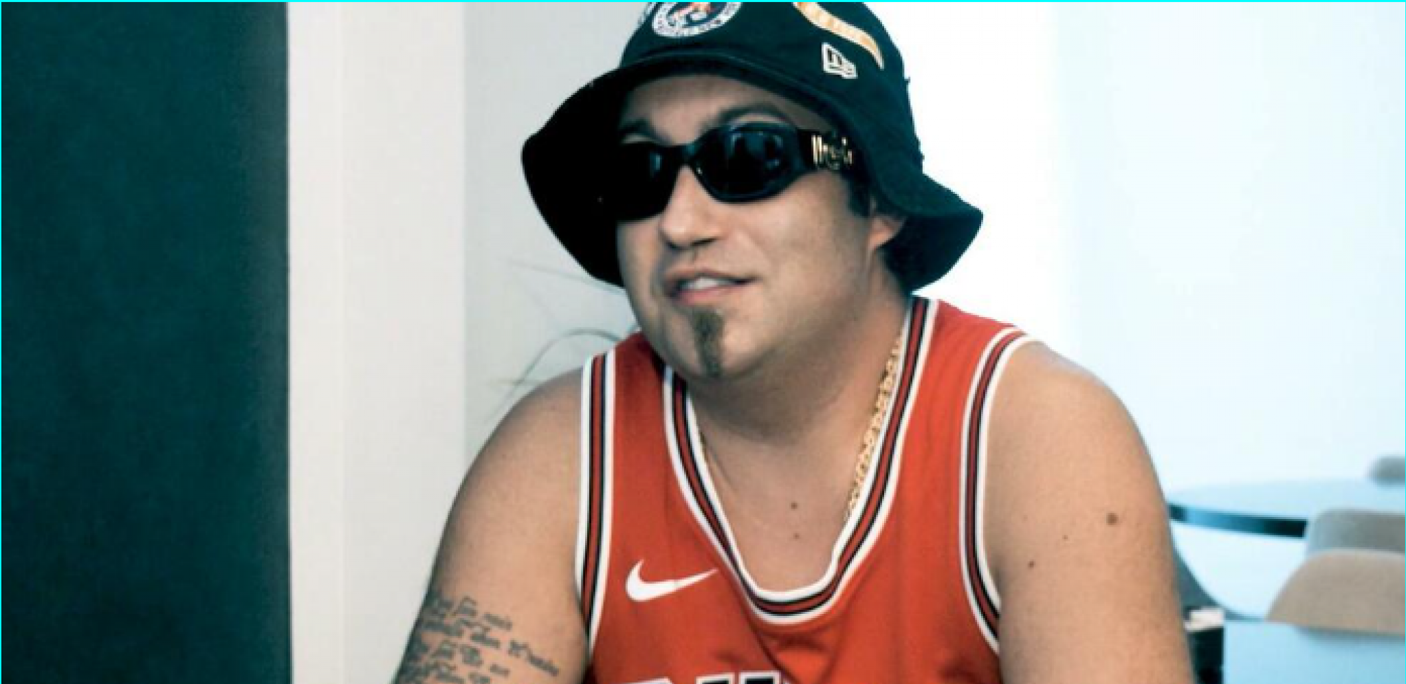 RASTA ŽIVI U SUVOM LUKSUZU Prostrani penthaus uređen po poslednjoj modi, a tek da vidite pogled sa orgromne terase