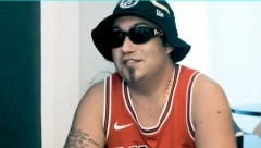 OGLASIO SE RASTA NAKON OPERACIJE Reper prikovan za bolnički krevet, poručio je samo jedno