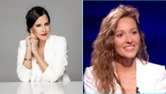 VOLE I POŠTUJU SVOJE Tamara Vučić i Jelena Đoković promovišu srpsku modu