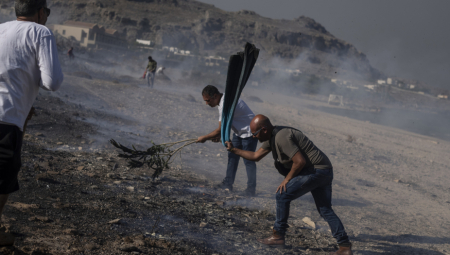 ČUVAJTE SE AKO IDETE U GRČKU Može biti veoma opasno, vreba "ZLA VEŠTICA" (FOTO)