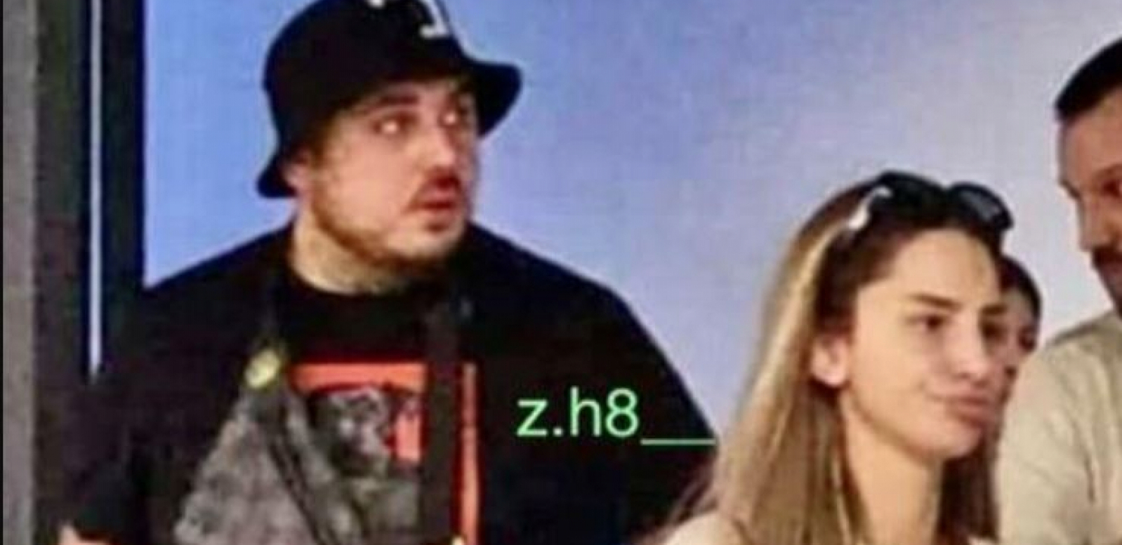 PRVO OGLAŠAVANJE CARA! Nakon priče da su napravili dramu na aerodromu, Filip je otkrio gde se nalaze on i Aleks