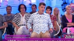 FOLIRANT I PREVARANT Ivan ponovo zapenio na pomen Ane Ćurčić, pa je dodatno ukanalio