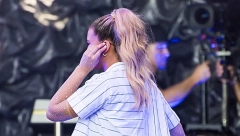 POZNATA PEVAČICA U TEŠKOM STANJU Vrtelo joj se u glavi, srce joj je lupalo kao ludo, završila u Hitnoj i dobila tešku dijagnozu