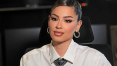 DANAS IMA POSEBAN RAZLOG ZA SLAVLJE! Sara Jo obradovala pratioce ovim fotkama, a čestitke samo pljušte!