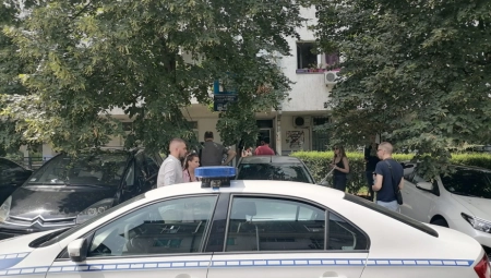 "LOŠE MI JE, ODLOŽITE SASLUŠANJE" Ovako se tužiocu obratio ranjeni suspendovani policajac