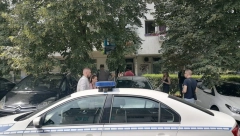 IVAN SA VOŽDOVCA JE DANAS PUCAO U MIHAJLA, A JUČE JE PROBAO DA MU ZAPALI STAN Da li je ovo pozadina obračuna?