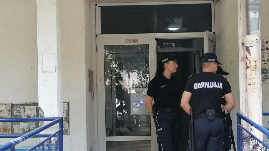 MUŠKARAC SA VOŽDOVCA UPUCAN SA 7 HITACA Poznat motiv vatrenog obračuna u Beogradu