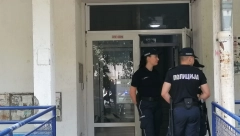 POZNAT MOTIV VATRNOG OBRAČUNA U BEOGRADU Osumnjičenom se na teret stavlja krivično delo  ubistvo u pokušaju