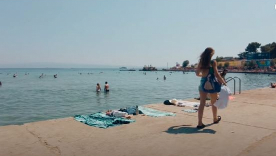 NEMICA PROŠLA KAO BOSA PO TRNJU U HRVATSKOJ: Gospođa ostala bez 1.650 evra, ne može da dođe sebi od šoka, preseo joj odmor