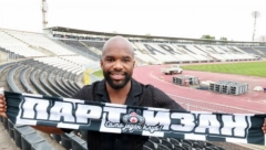 SEDMO POJAČANJE U HUMSKOJ Kalulu Partizanov tri godine