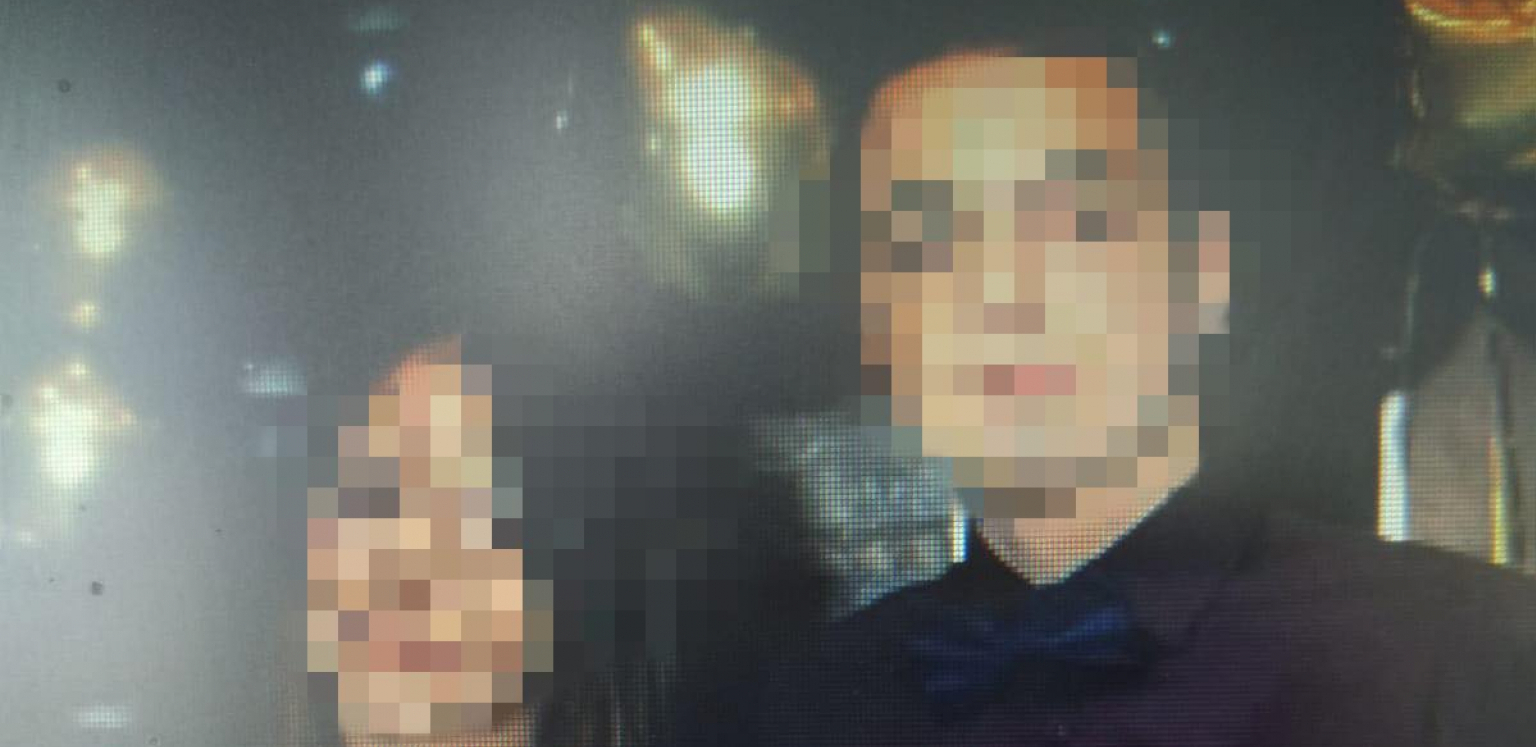 NAJBOLJEG DRUGA I DRUGARICU SMRSKAO VOZ NA PRUŽNOM PRELAZU Proslavili zajedno rođendane, pa nastradali na kućnom pragu