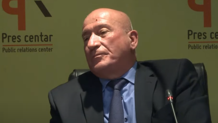 MILOVA DESNA RUKA OSTAJE U ZATVORU Odbijene žalbe Katnića i Lazovića