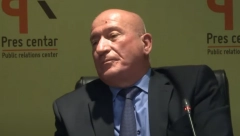 Priveden Milivoje Katnić