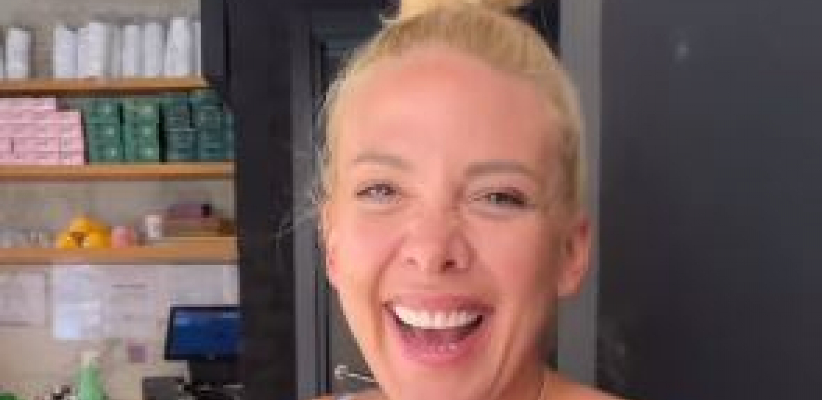 U SVOM STILU Milica Todorović uradila ovo, pa fanove dovela do suza!