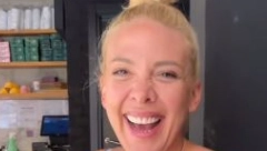 U SVOM STILU Milica Todorović uradila ovo, pa fanove dovela do suza!