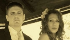 PEVAČICA SE OGLASILA NAKON 40 DANA Nataša saopštila vreme i mesto održavanja pomena njenom suprugu