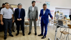 Selo Pocerski Metković 30. u Srbiji u kojem je uveden brzi internet (FOTO)