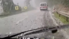 GRAD STUKAO DEO VOJVODINE Bije, lomi sve pred sobom