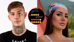 ISPLIVALA PREPISKA ANĐELE I FRANA! Sumnjalo se da su bili intimni, a sada je otkrivena prava istina (FOTO)