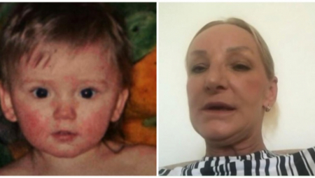 NESTAO JOJ JE SIN PRE 32 GODINE, A ONDA JE DOBILA JEZIVI POZIV Tu je počela njena najveća noćna mora