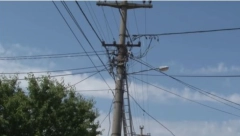 DETE TOKOM IGRE DODIRNUO DALEKOVOD detalji užasa sa Novog Beograda u kom je dečak zadobio opekotine