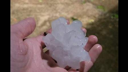 SLOVENIJU POGODILA DVA OLUJNA FRONTA: Meteorolozi upozoravaju da ovo nije kraj (FOTO)