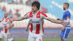 DOBRODOŠAO KUĆI Zvezda poželela dobrodošlicu ljubimcu "delija" (VIDEO)