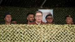 SRBIJA NASTAVLJA DA ULAŽE U OVO ORUŽJE BUDUĆNOSTI: Neverovatnom preciznošću pogađali direktno u metu