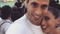 STIŽU RODE Srpski odbojkaš ulazi u klub tata, bugarska zvezda trudna