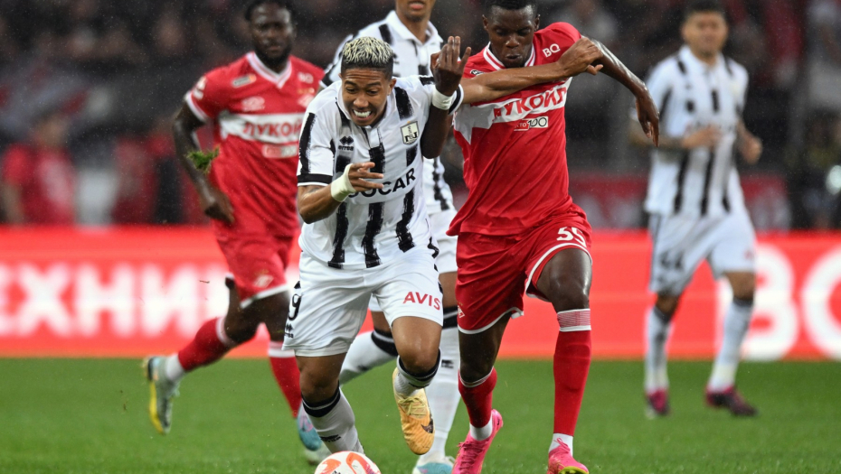 NEFČI BESAN NA NOVO POJAČANJE PARTIZANA “Izbacili smo ga iz tima jer misli samo na novac”