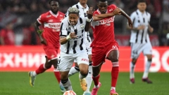 PARTIZAN ZAVRŠIO NAPADAČA Brazilac i definitivno predvodi napad crno-belih za narednu sezonu