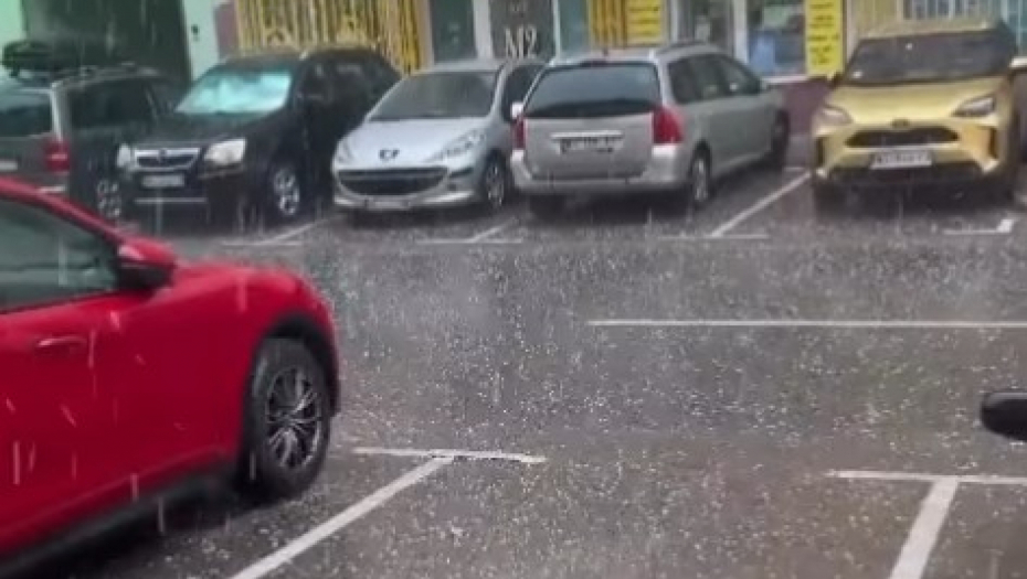SNEG U SEPTEMBRU, PA MIHOLJSKO LETO Evo kakvo nas vreme očekuje do decembra