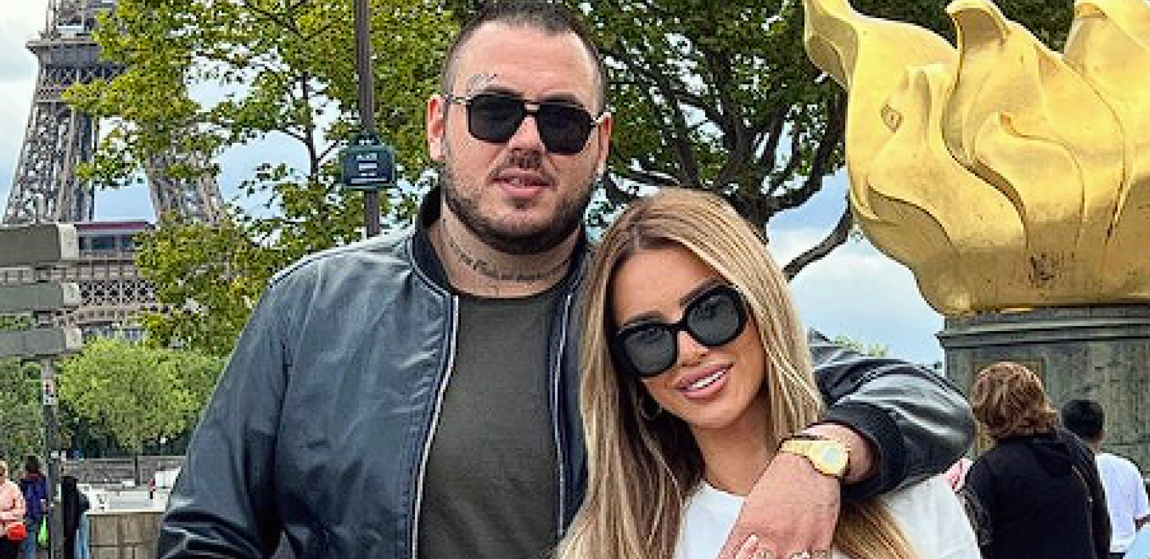 FILIP I ALEKSANDRA RASKINULI Car je odmah zamenio bivšom Zadrugarkom, isplivao i dokaz, Nikolićeva pala u zaborav