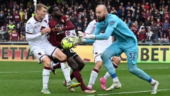 SRPSKI GOLMAN NA CENI U ITALIJI Torino traži od Intera 20 miliona evra za Vanju!