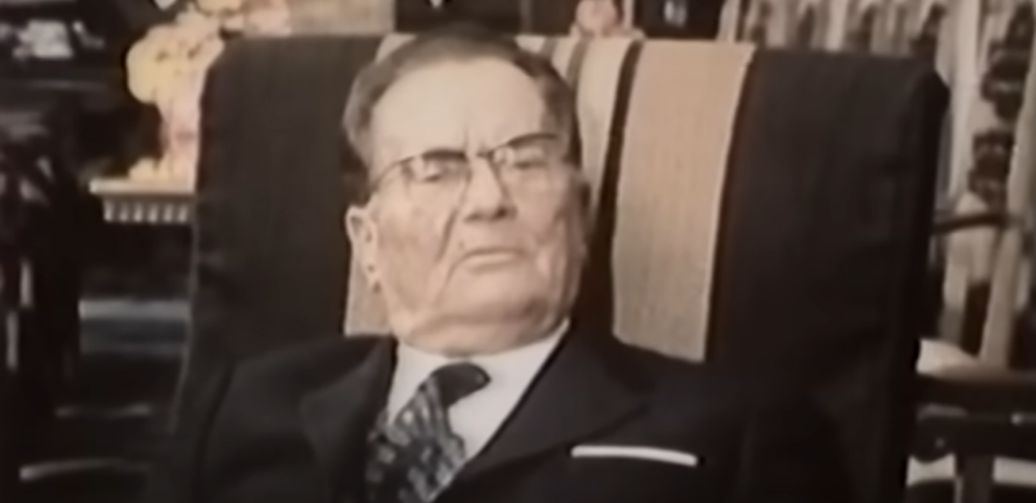 UMRO JE ČOVEK KOJI JE TITU ZADAVAO GLAVOBOLJE