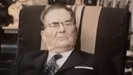 TITO GA JE MRZEO IZ DNA DUŠE! A on kao za INAT, baš u to vreme, opevan je u megahitu Lepe Brene