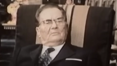 VEČE KADA JE TITO ZASMEJAO NEMAČKE MILIONERE ,,On je bio najbolji loš govornik''