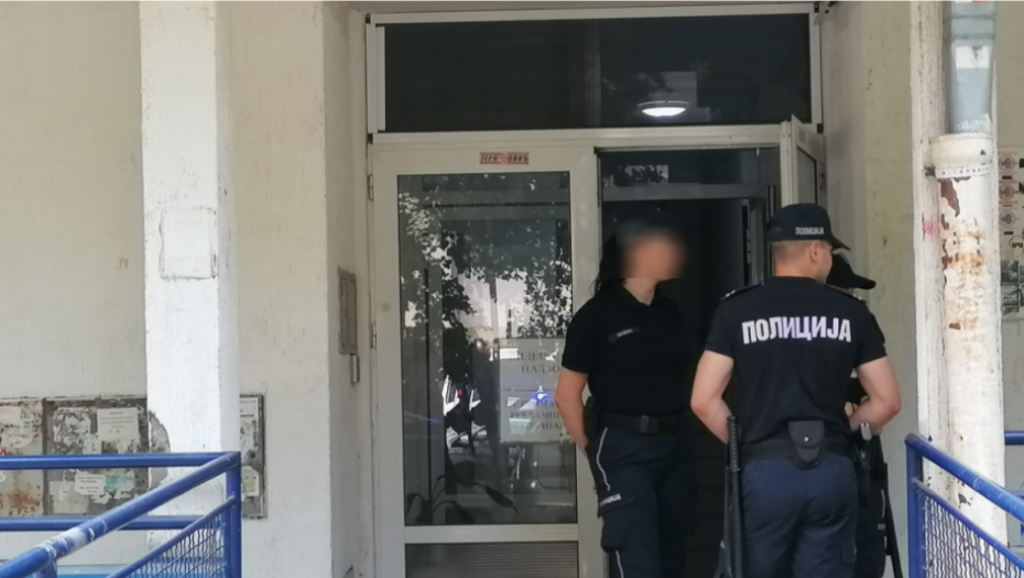 UMRO MIHAJLO KOJI JE IZREŠETAN NA VOŽDOVCU U njega je ispaljeno sedam hitaca, nije izdržao