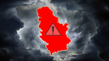 VREMENSKI PREOKRET STIŽE U SRBIJU Ovakvu prognozu niko nije očekivao!
