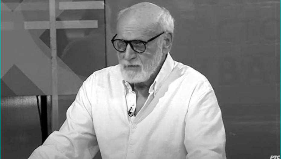 PREMINUO VLADIMIR ČEH