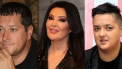 NE ŽALE NOVAC DA POMOGNU DRUGIMA Ovi pevači su najveći humanitarci, a ona je usvojila čak 47 dece!