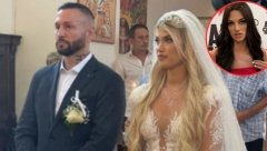 PRIJATELJI SU GA ISPALILI ZA SVADBU Ša otkrio da mu se najbliži ljudi nisu pojavili  na venčanju, a evo šta kaže za Taru