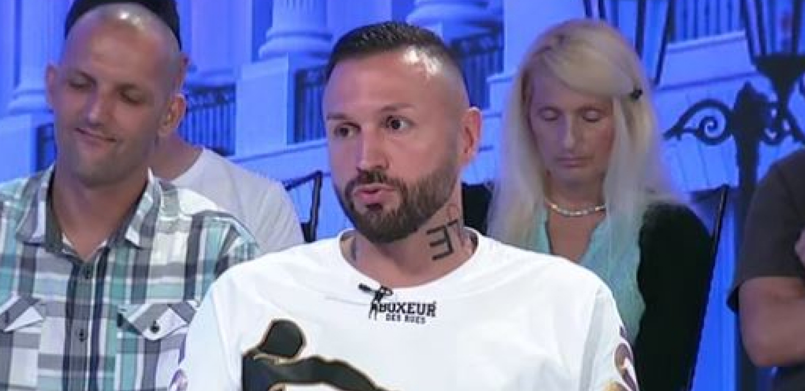 ŠA ŽELEO BEBU, VANJA BILA PROTIV?  Pre venčanja planirali proširenje porodice, pa se ona predomislila!
